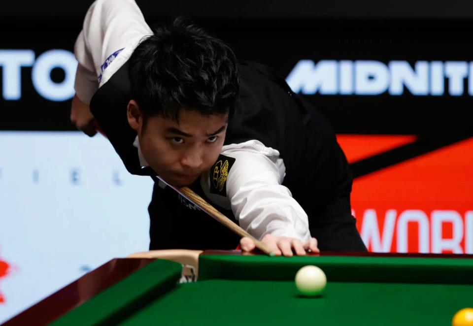 激烈竞争中 激烈竞争中