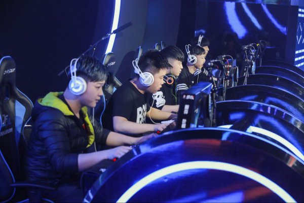 点战会带来 点战会带来