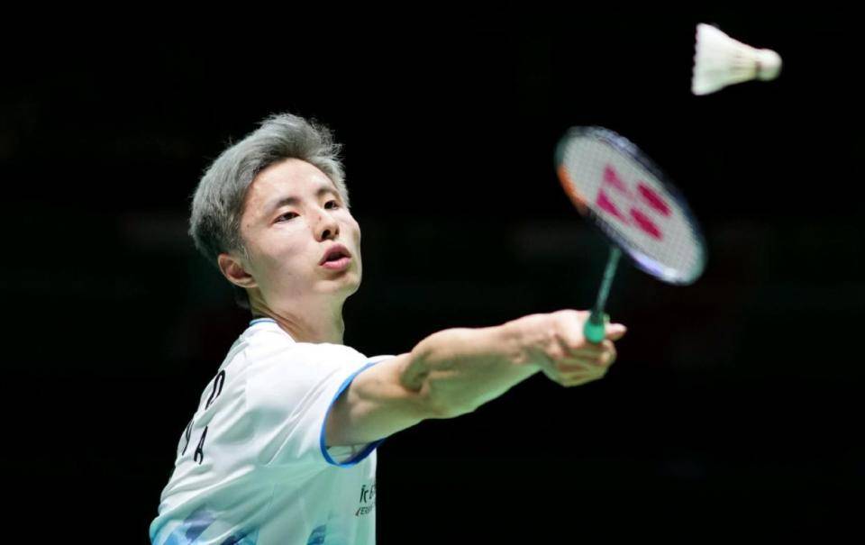 她的目标是 她的目标是